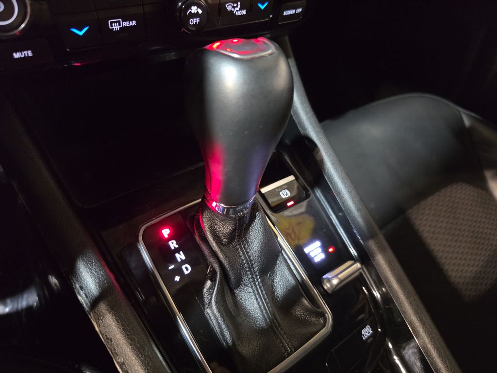 2022 Jeep Compass Altitude - Photo 20