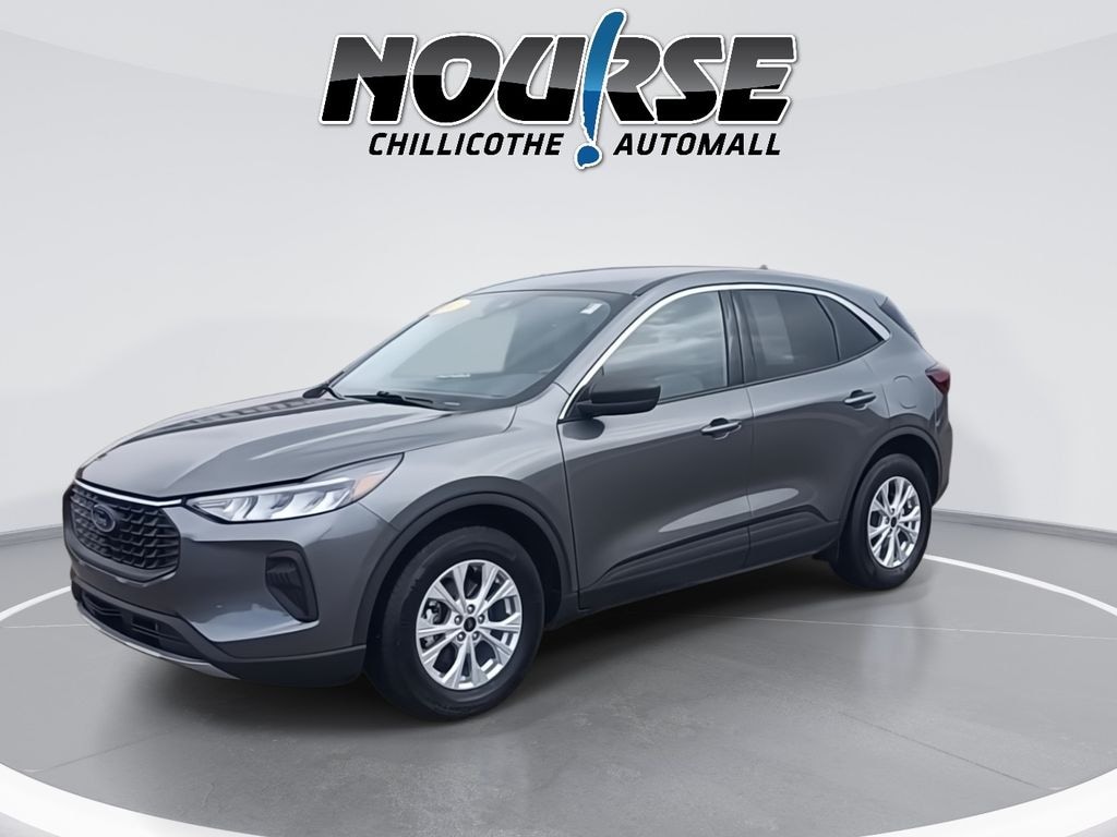 Used 2023 Ford Escape Active SUV