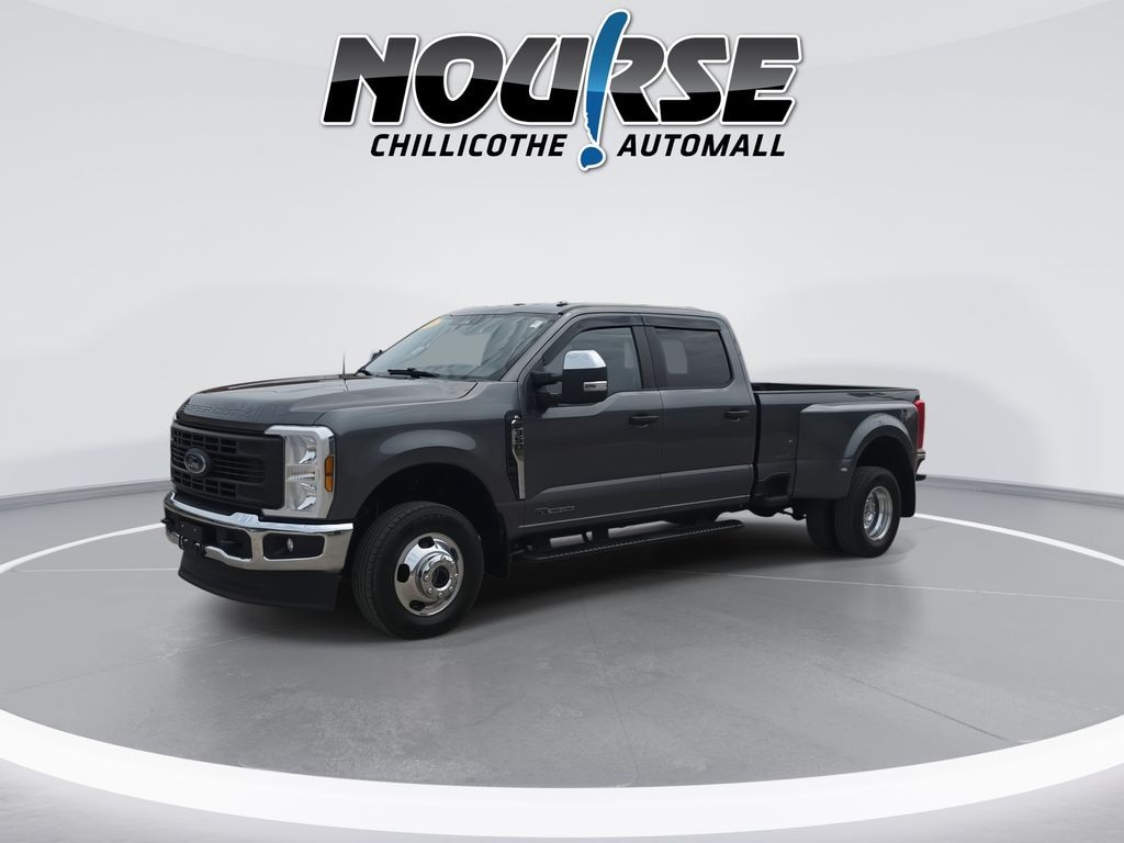 Used 2025 Ford F-350SD XL Truck