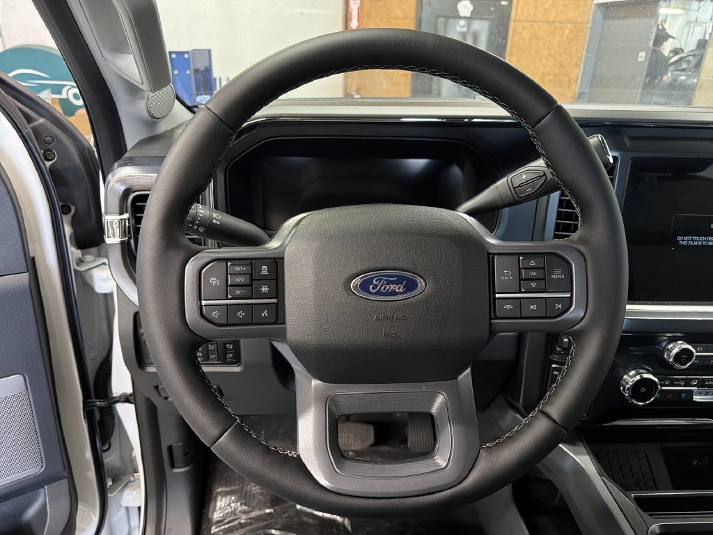 2026 Ford F-250 Super Duty Lariat - Photo 11