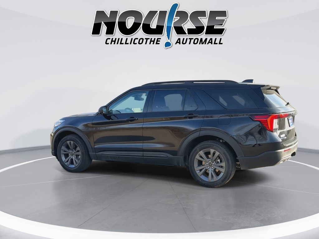 2026 Ford Explorer Active - Photo 6