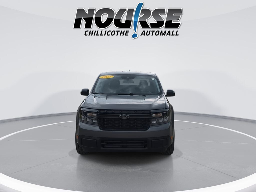 Used 2023 Ford Maverick XLT Truck