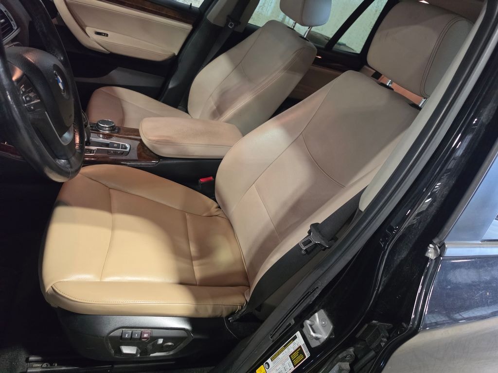 Used 2016 BMW X3 xDrive28i SUV