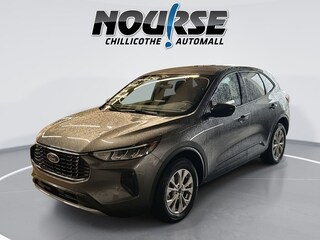 2026 Ford Escape Active SUV 1FMCU0GN6TUA12732