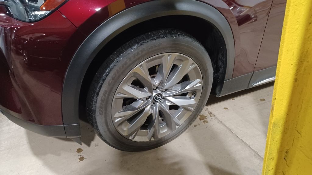 Used 2024 Mazda CX-90 3.3 Turbo Premium SUV