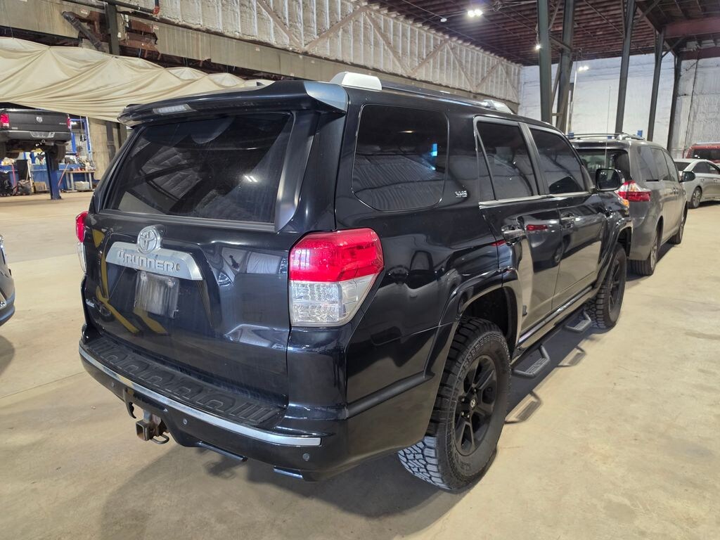 Used 2011 Toyota 4Runner SR5 SUV