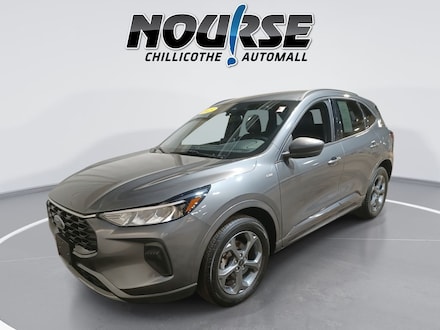 2023 Ford Escape ST-Line SUV