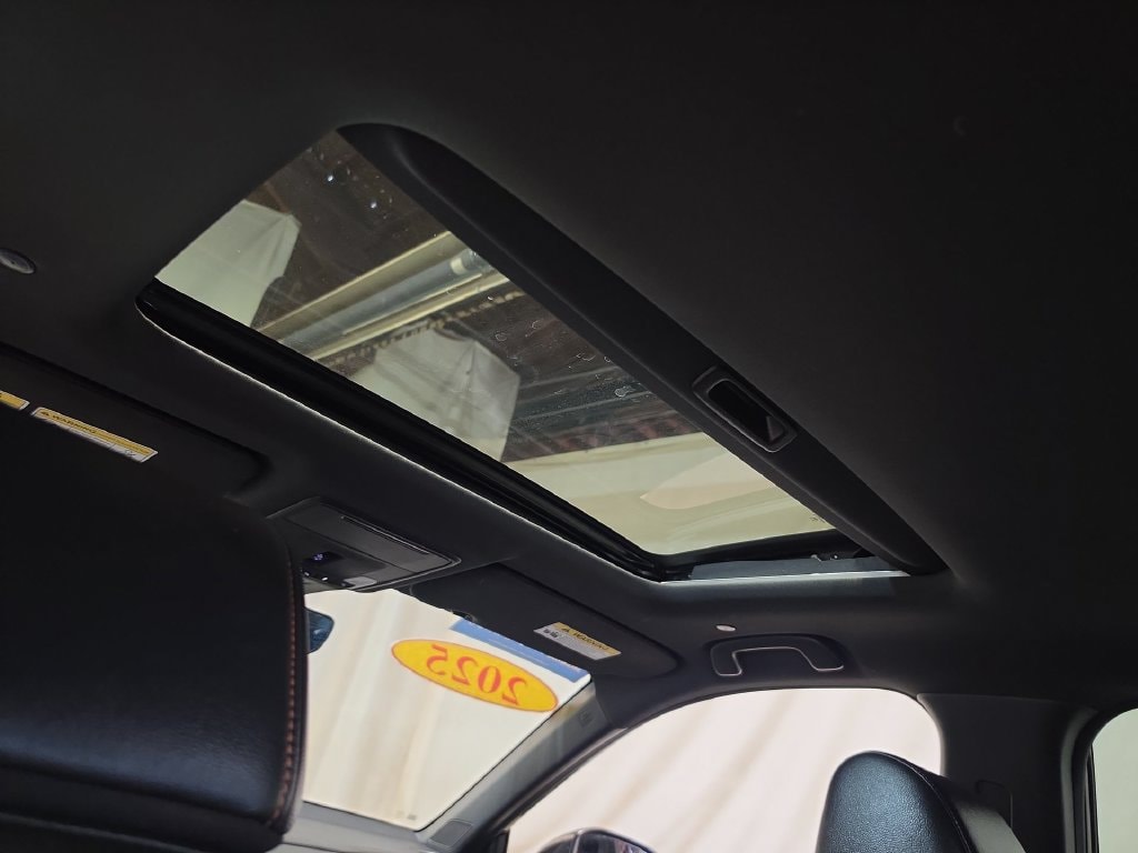 2025 Honda CR-V Sport-L - Photo 16