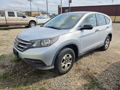 2013 Honda CR-V LX SUV 2HKRM4H39DH661925