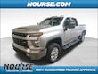  Chevrolet Silverado 2500HD