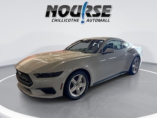 2026 Ford Mustang Ecoboost Coupe 1FA6P8TH1T5130467