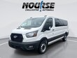  Ford Transit-350 Passenger