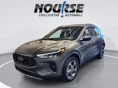 2026 Ford Escape ST-Line Select SUV 1FMCU9NZ2TUA12107