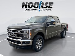 2026 Ford F-250 Lariat Truck Crew Cab