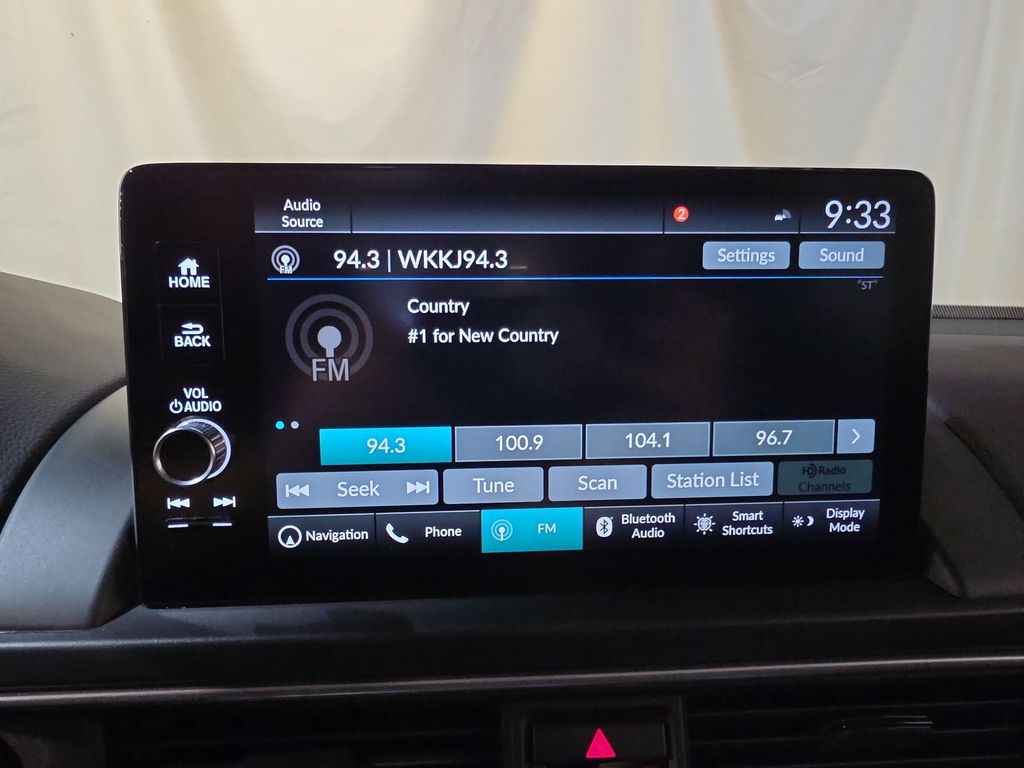 2024 Honda Pilot Touring - Photo 12