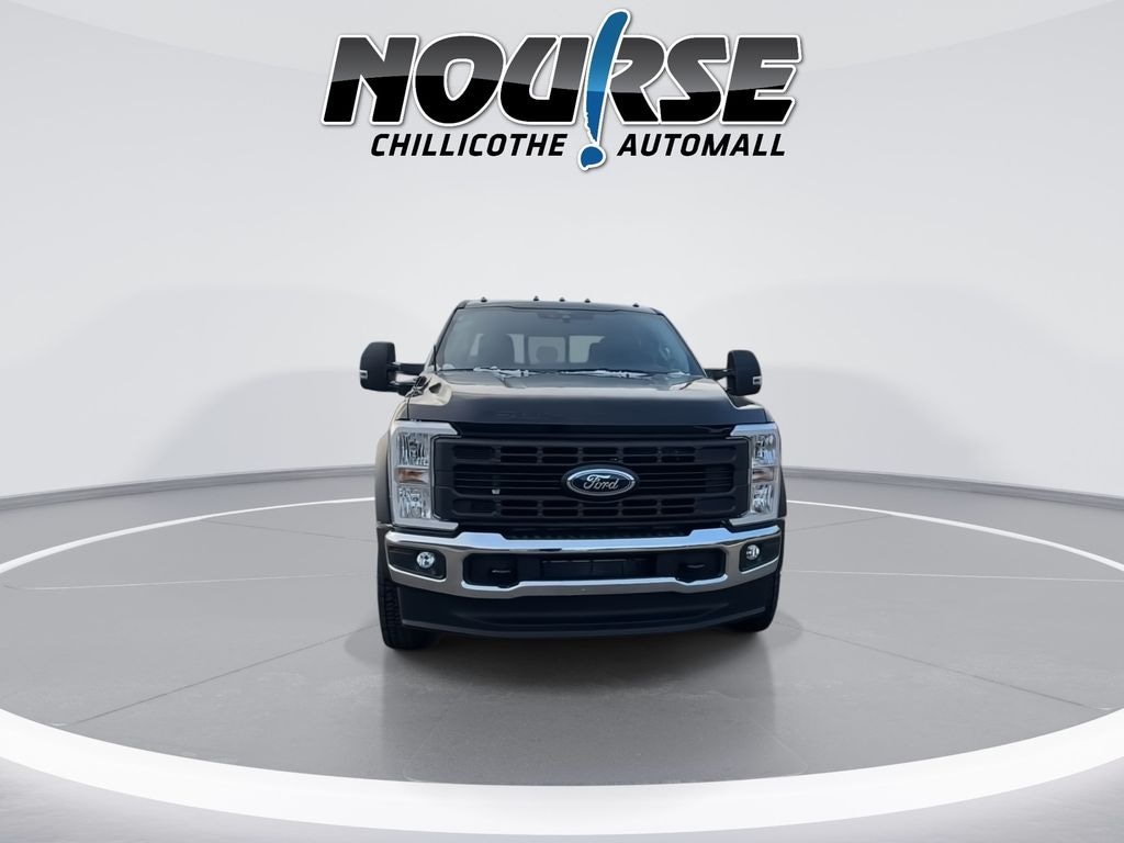 New 2026 Ford F-450 XL Truck Crew Cab
