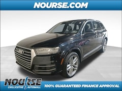2017 Audi Q7 3.0T Prestige SUV WA1VAAF70HD004819