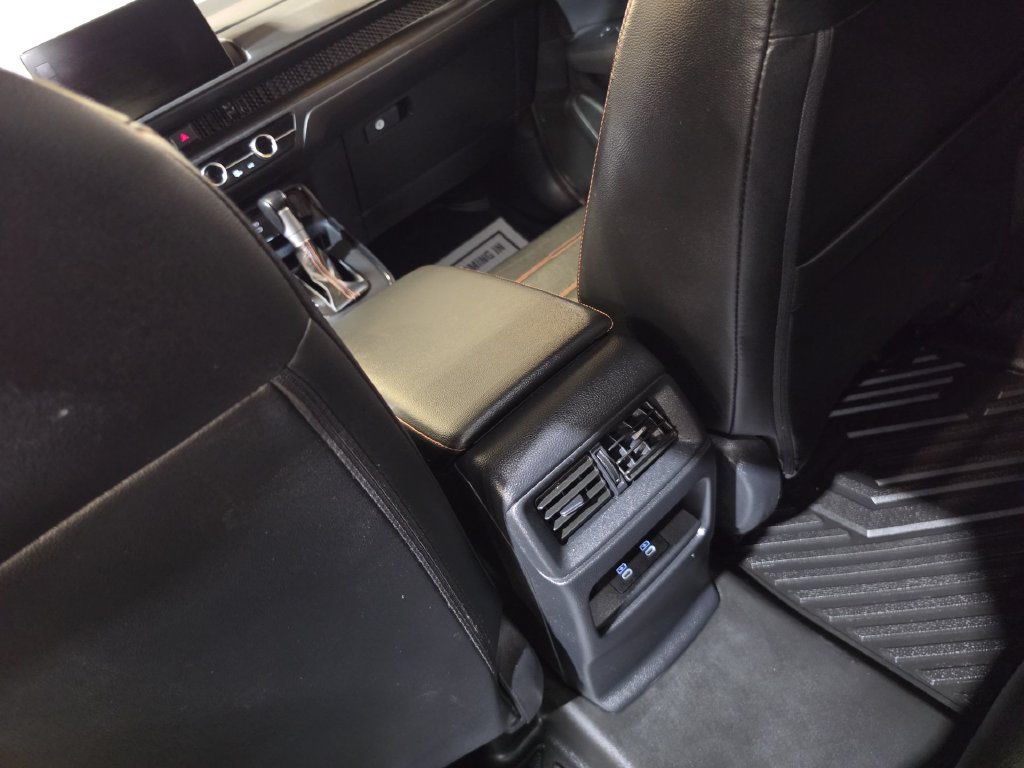 2025 Honda CR-V Sport-L - Photo 22