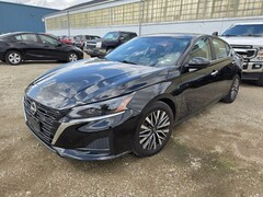 2023 Nissan Altima 2.5 SV Sedan 1N4BL4DV6PN389002