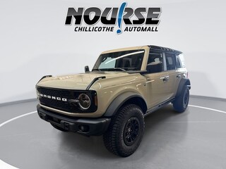 2026 Ford Bronco Big Bend SUV 1FMEE7BH0TLA92826