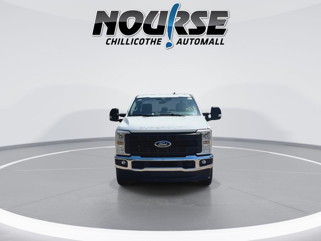 New 2026 Ford F-350 XL Truck Crew Cab
