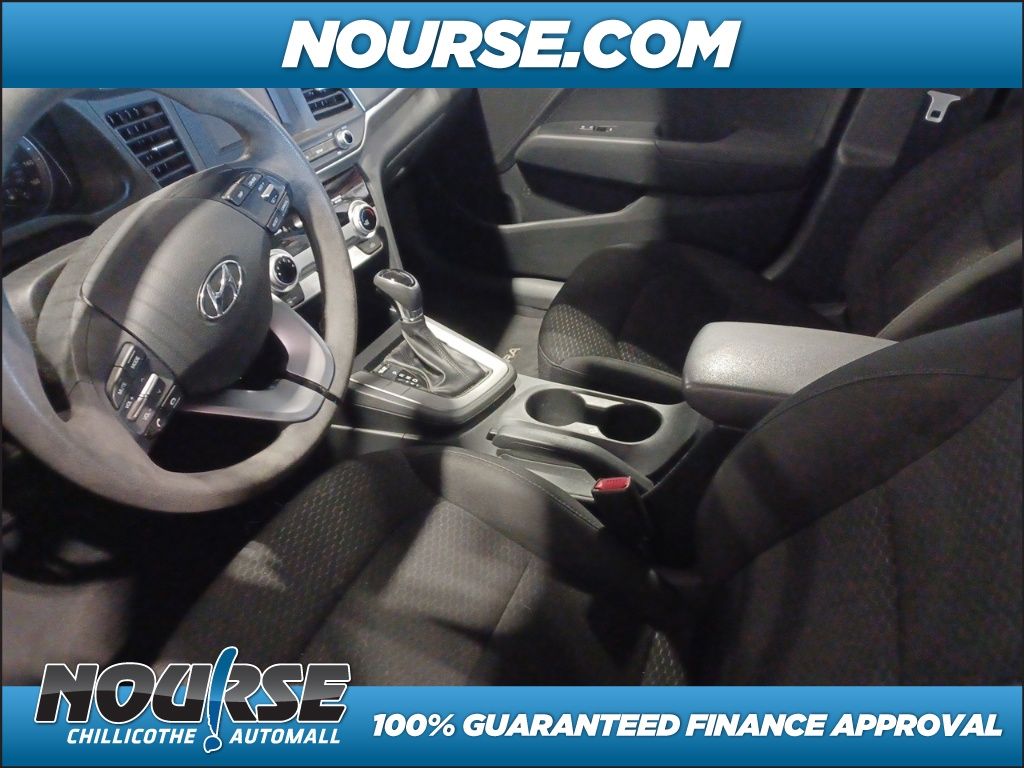 2019 Hyundai Elantra SE photo 3