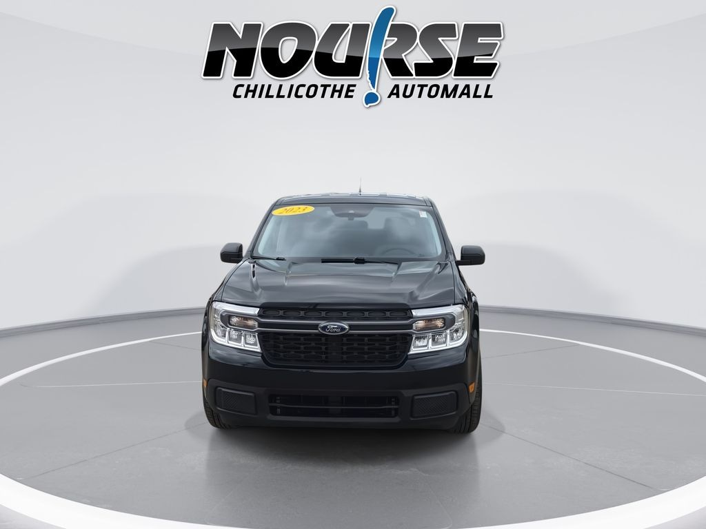 Used 2023 Ford Maverick XLT Truck