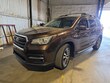  Subaru Ascent
