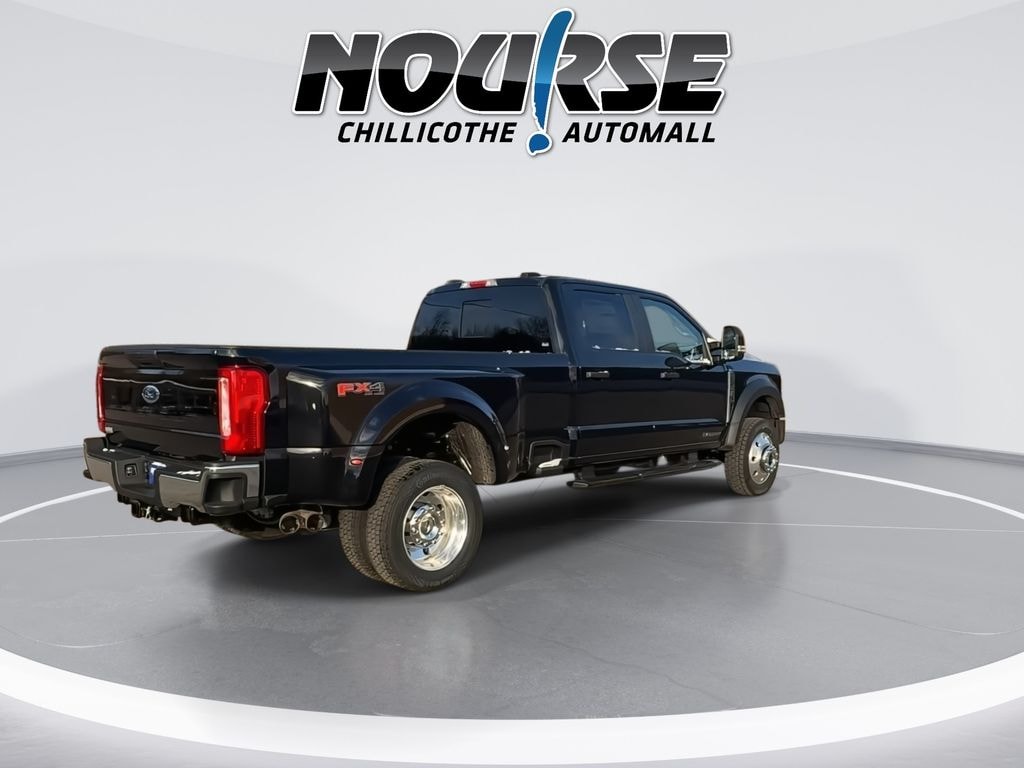 New 2026 Ford F-450 XL Truck Crew Cab