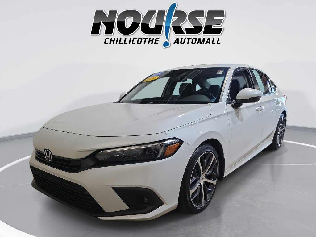 2024 Honda Civic Sedan
