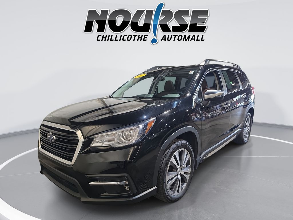 2022 Subaru Ascent
