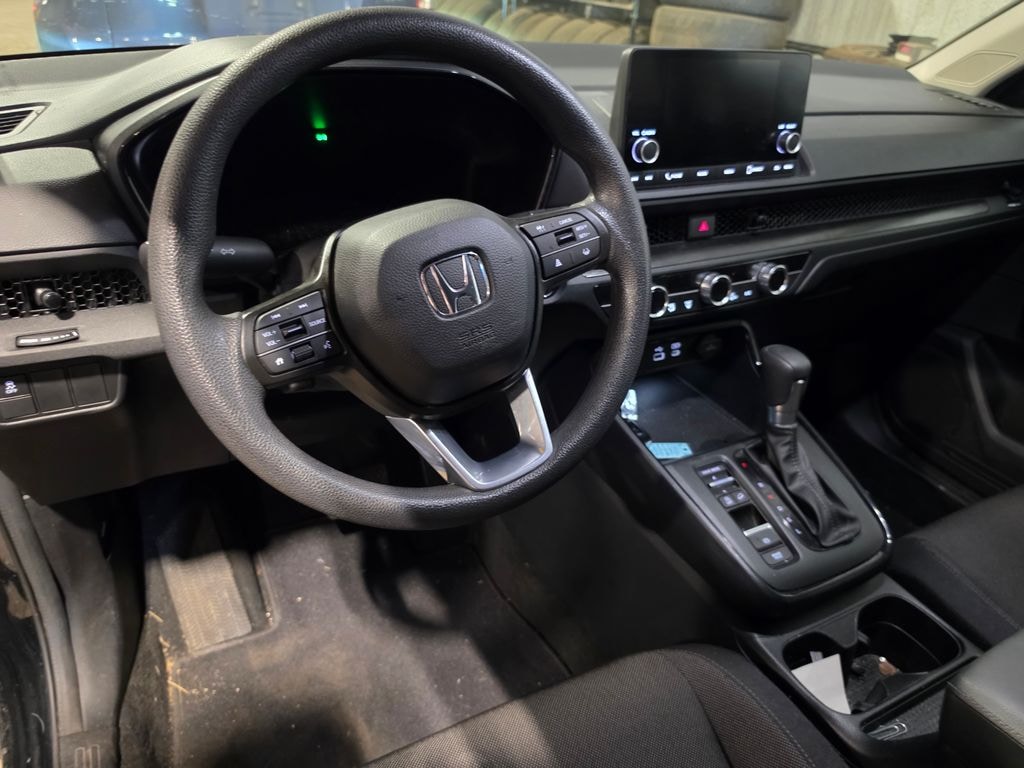 Used 2025 Honda CR-V EX SUV