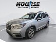  Subaru Ascent