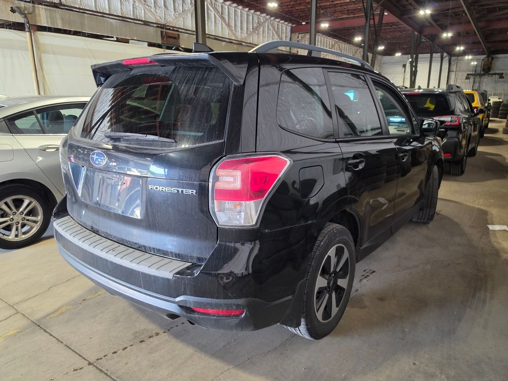 Used 2018 Subaru Forester 2.5i Premium SUV