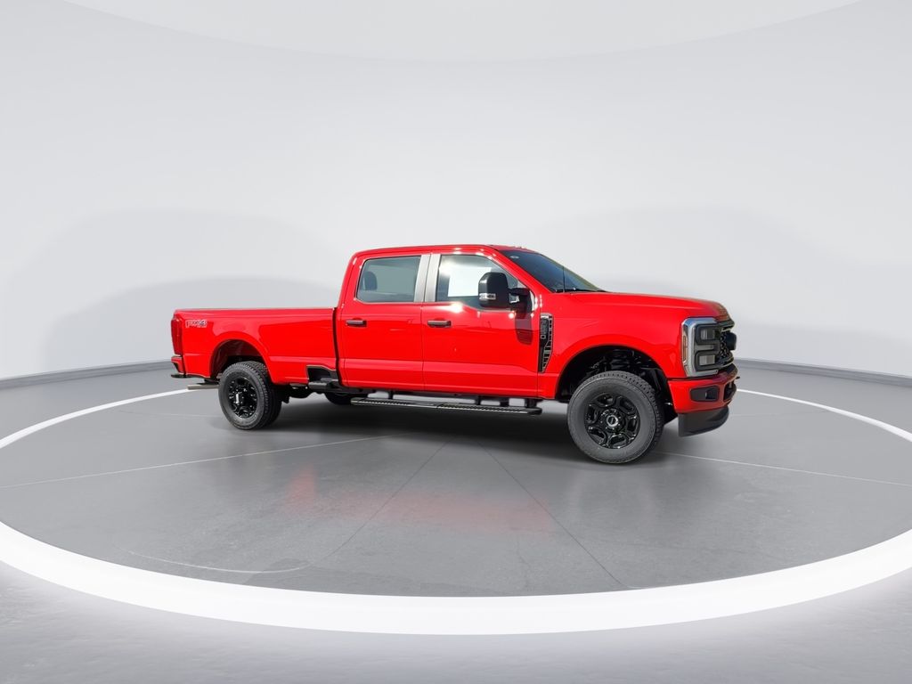 2026 Ford F-250 XL photo 2