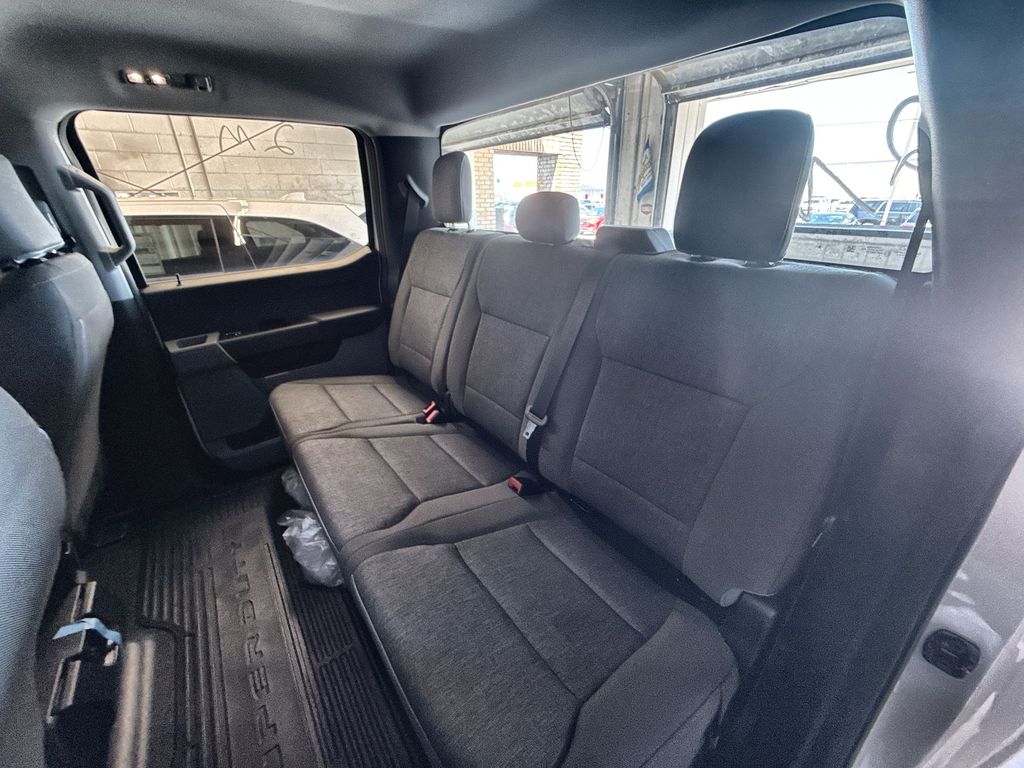 2026 Ford F-350 Super Duty XL - Photo 25