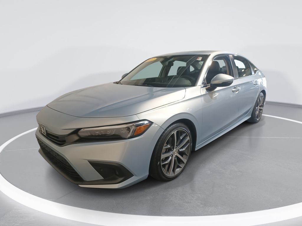 2022 Honda Civic Sedan 