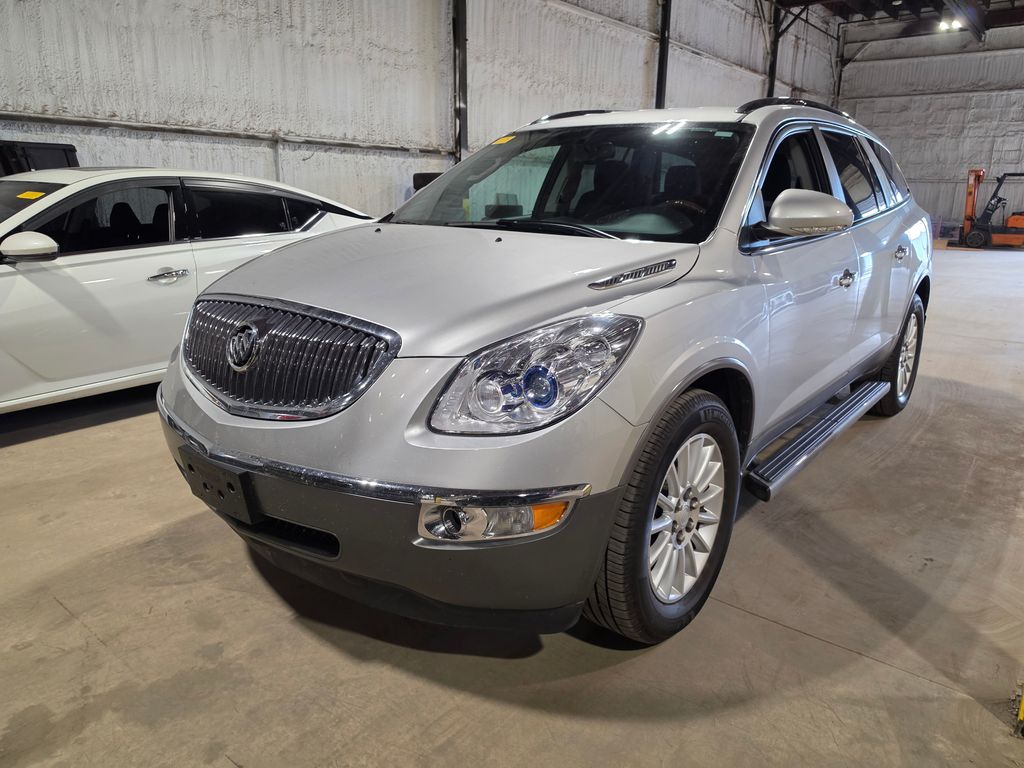 2012 Buick Enclave Base's photo