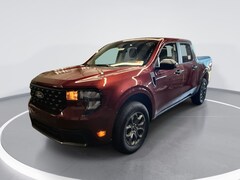 2025 Ford Maverick XLT Truck SuperCrew 3FTTW8JA2SRA97061