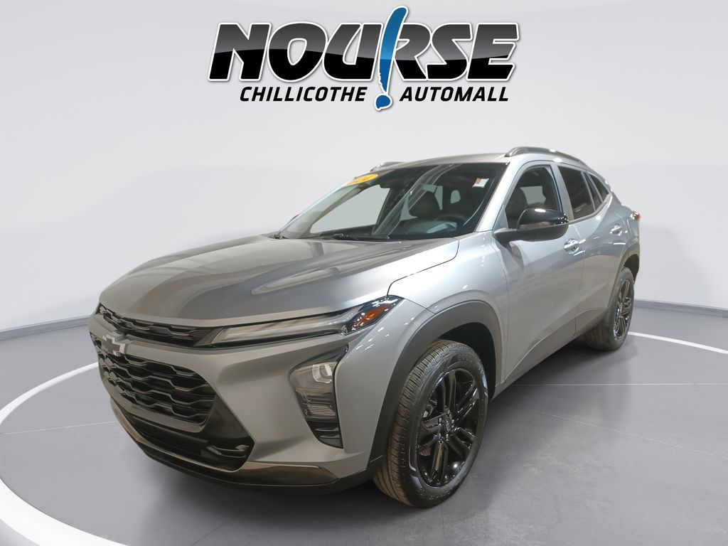 2024 Chevrolet Trax Activ's photo