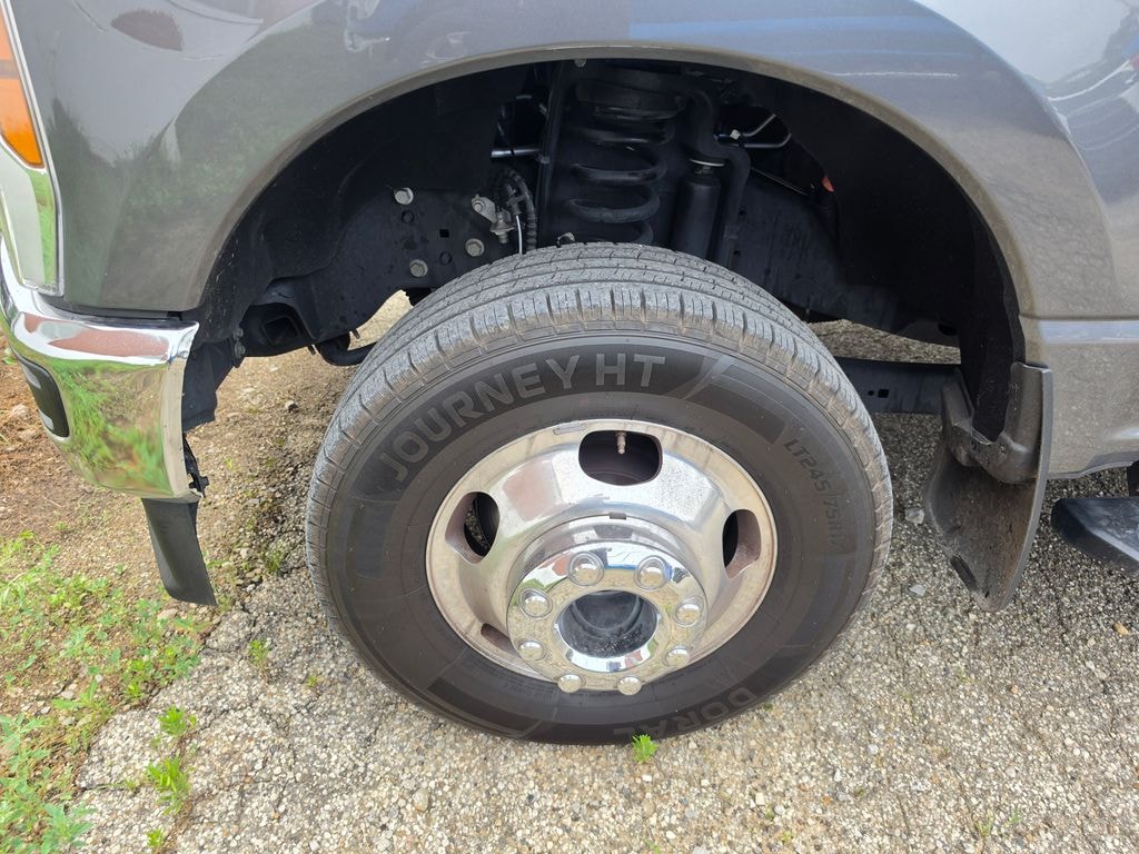 Used 2025 Ford F-350SD XL Truck