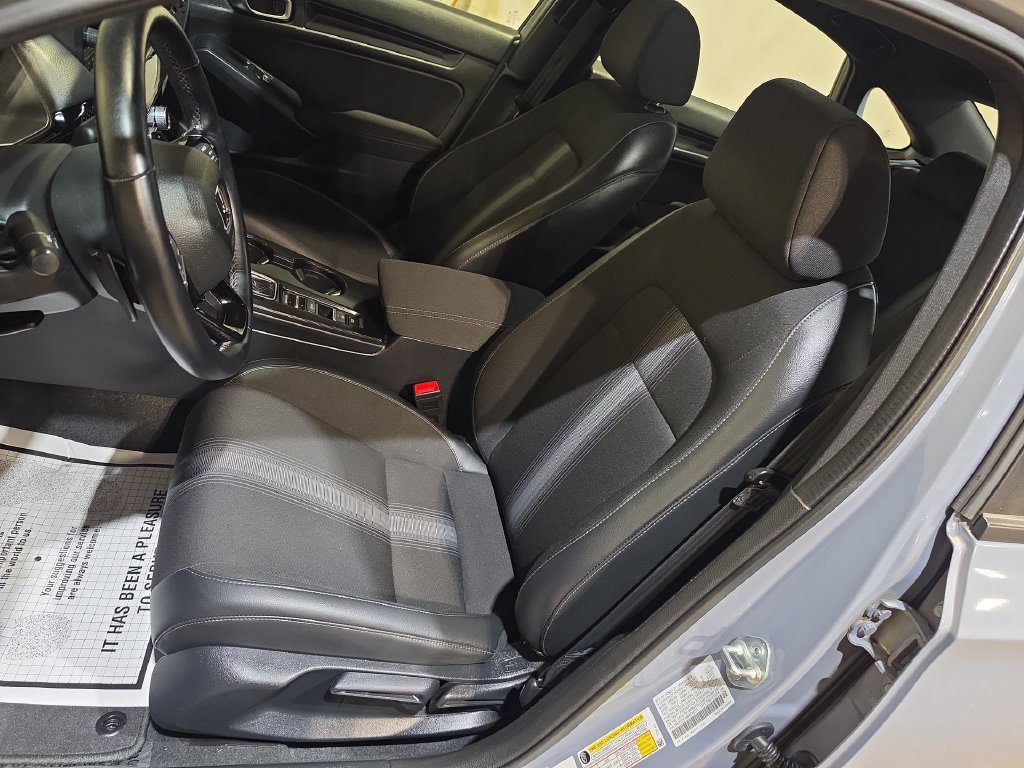 2024 Honda Civic Sport - Photo 13