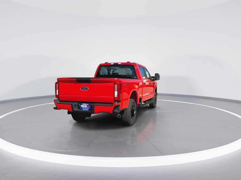 2026 Ford F-250 XL photo 2
