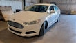Ford Fusion Hybrid