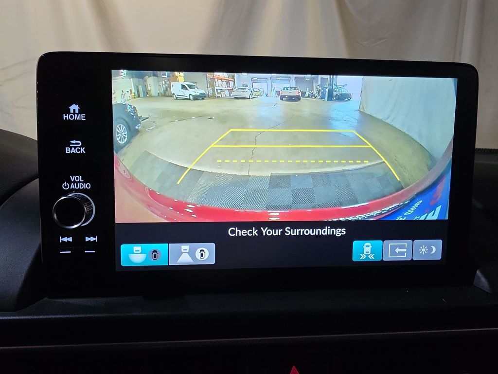 2024 Honda Pilot Elite - Photo 23