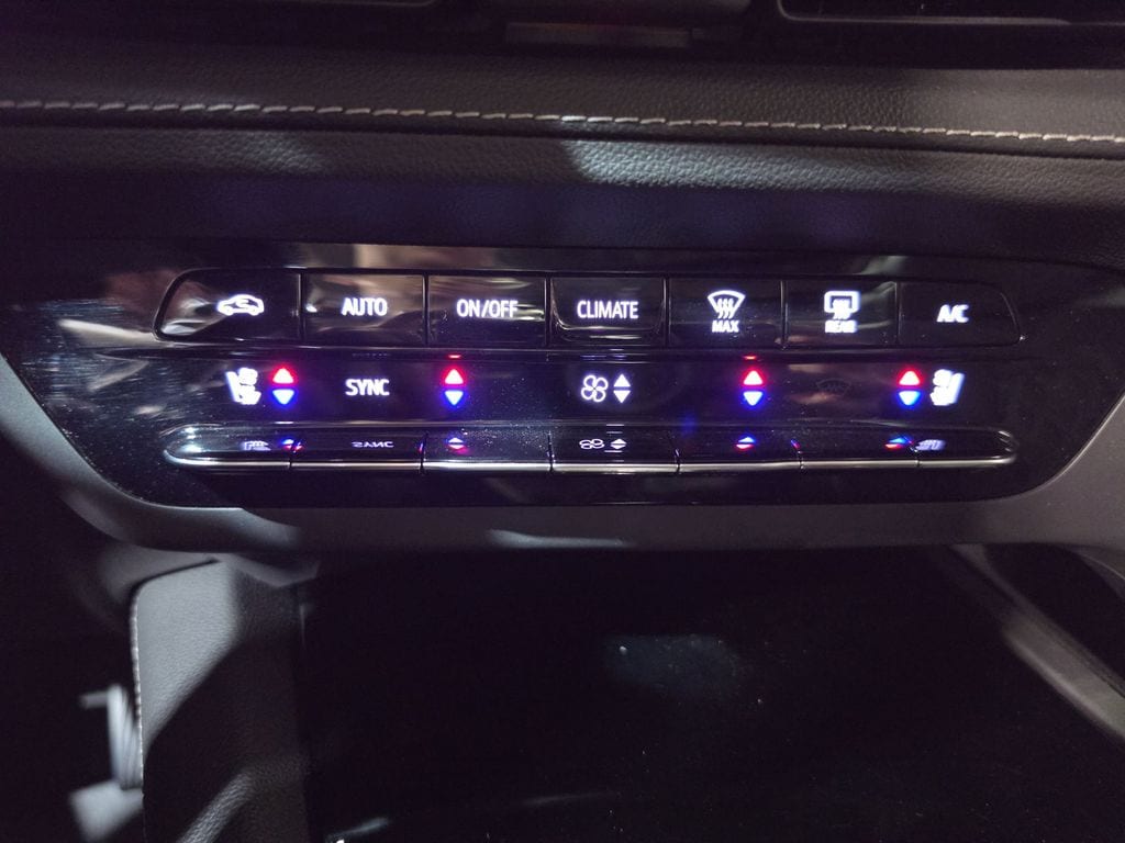 2021 Buick Envision Avenir - Photo 17