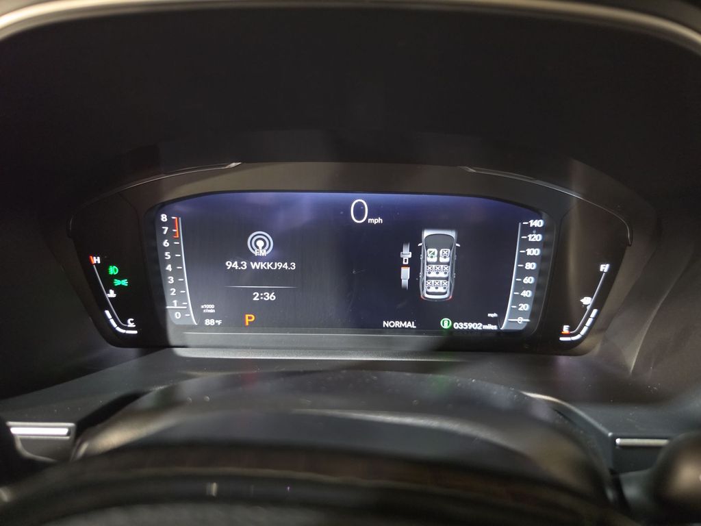 2024 Honda Pilot Elite - Photo 10