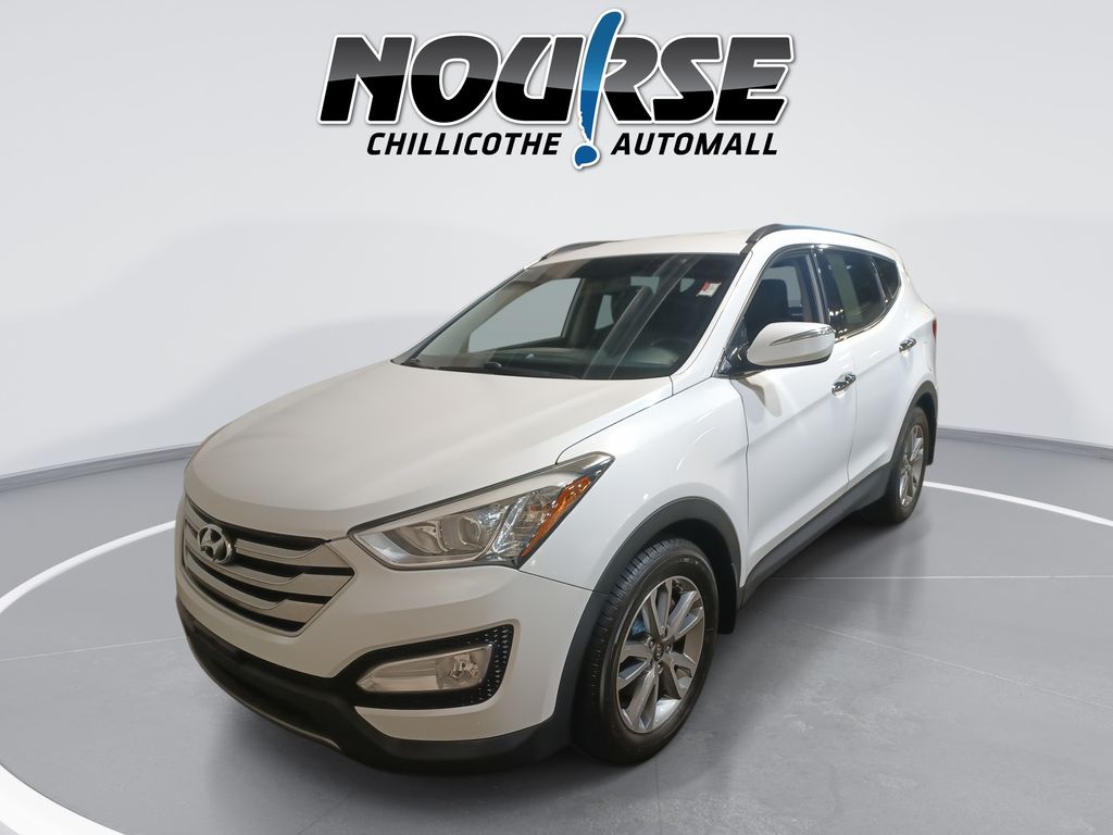 2016 Hyundai Santa Fe Sport 2.0T's photo