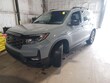 Honda Passport