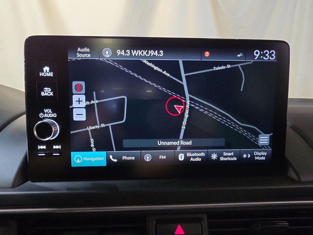 2024 Honda Pilot Touring - Photo 20
